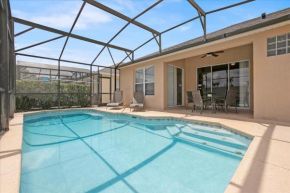 FP8190 Windsor Palms Resort Vacation Home